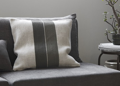Pyntepuder og sofapuder i stilfuldt design - Gratis